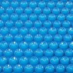 VINGLI Heavy-Duty Solar Pool Heater Blanket 18' x 36