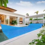 VINGLI Heavy-Duty Solar Pool Heater Blanket 18' x 36