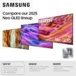 Samsung 65-Inch 4K Neo QLED Smart TV 2025