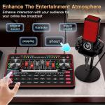 G3 Audio Mixer Bundle for Podcasts and Streaming