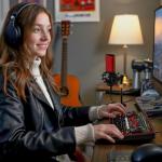 G3 Audio Mixer Bundle for Podcasts and Streaming