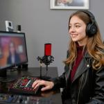 G3 Audio Mixer Bundle for Podcasts and Streaming
