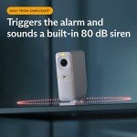 SimpliSafe 10-Piece Wireless Home Security System