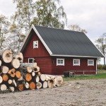 Gray Metal Roof Panels - 20 Pcs Heavy Duty