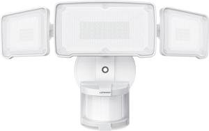 LEPOWER Outdoor LED Motion Security Light 38W