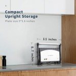 Panini Press Grill, Sandwich Maker with Non-stick Plates, Opens 180 Degrees for Any Size, Indicator Lights, Electric Indoor Grill by Aigostar, Sliver 750W