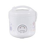 TAYAMA Automatic Rice Cooker & Food Steamer 10 Cup, White (TRC-10RS)