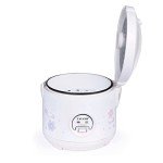 TAYAMA Automatic Rice Cooker & Food Steamer 10 Cup, White (TRC-10RS)