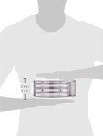 Cuisinart Food Processor Disc Holder, White, DLC-DH