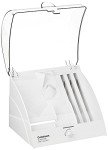 Cuisinart BDH-2 Blade and Disc Holder,White, 6