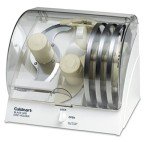 Cuisinart BDH-2 Blade and Disc Holder,White, 6