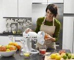 KitchenAid Citrus Juicer Attachment - JE