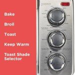 Black & Decker to1313sbd – Toaster