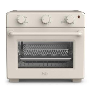 Bella 7-Function Air Fryer Toaster Oven