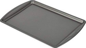 GoodCook Everyday Non-Stick 9” x 13” Baking Sheet