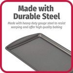 GoodCook Everyday Non-Stick 9” x 13” Baking Sheet