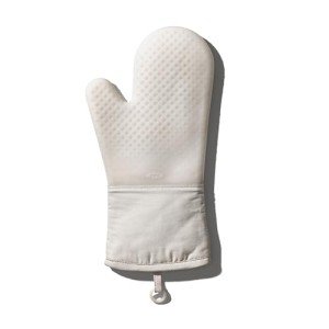 OXO Good Grips Oat Silicone Oven Mitt