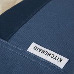 KitchenAid Two-Tone Non-Slip Mini Oven Mitts Set