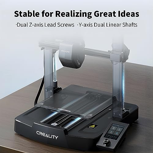 Creality Ender 3 V3 SE 3D Printer