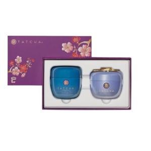 Tatcha Dewy Skin Duo: AM & PM Set