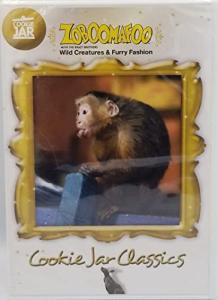 Zoboomafoo: Wild Creatures with the Kratt Brothers