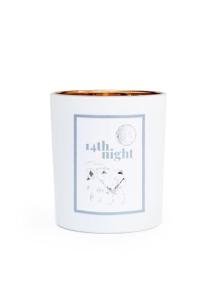 The Candle, OS