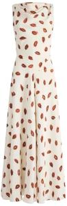 Altuzarra, Drina Dress, 2, Ivory Kisses