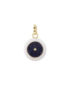 AMR Anna aMaccieri Rossi Carpe Diem Charm, Midnight