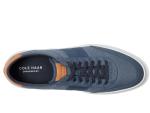 Cole Haan Men's Grandpro Rally Canvas Sneakers 11.5
