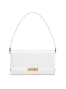 Dolce&Gabbana, Marlene Wallet Bag, Bianco