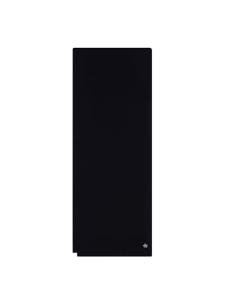 Oscar de la renta, O Flower Cashmere Scarf, Black