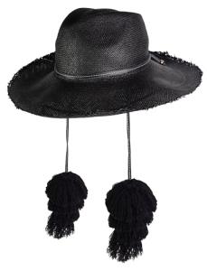 Aguacate Hat long brim, Large