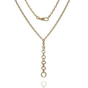 Mythology Necklace 70 cms