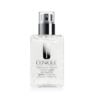 Clinique 3-Step Dramatically Different Hydrating Jelly Face Moisturizer With Hyaluronic Acid, 4.2 Fl Oz