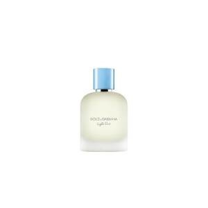 Dolce&Gabbana New Light Blue Pour Homme, Eau De Toilette Spray, For Men - 100 ml / 3.3 fl.oz