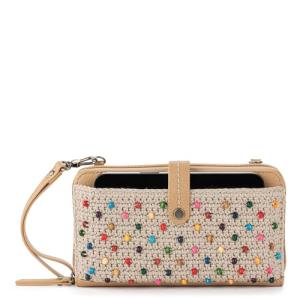 The Sak Iris Smartphone Crossbody