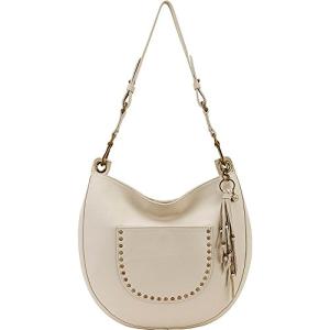 The Sak Zinnia Hobo Stone One Size