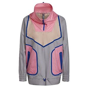 Adidas by Stella McCartney Sportswear Half Zip Jacket