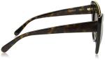 Stella McCartney Havana Brown Lens Sunglasses