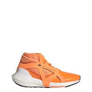adidas by Stella McCartney Ultraboost 21 Running Shoes Women's, Orange, Size 7.5