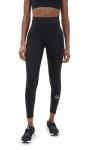 adidas Women's TrueStrength Yoga 7/8 Leggings, Black, L