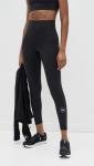 adidas Women's TrueStrength Yoga 7/8 Leggings, Black, L