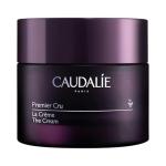 Caudalie Premier Cru Anti-Aging Cream Moisturizer, Refillable Jar - 50 mL