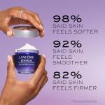 Lancôme​ Rénergie Multi-Action Night Cream - With Hyaluronic Acid - For Lifting & Firming, 1.7 Fl Oz