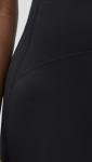 adidas Women's TrueStrength Yoga 7/8 Leggings, Black, L