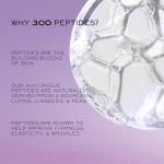 Lancôme​ Rénergie H.P.N 300-Peptide Face Cream with SPF 25 - With Hyaluronic Acid & 300 Peptides - Helps Visibly Reduce Wrinkles & Dark Spots, 1.7 Oz
