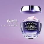 Lancôme​ Rénergie Multi-Action Night Cream - With Hyaluronic Acid - For Lifting & Firming, 1.7 Fl Oz