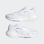 adidas by Stella McCartney Ultraboost 22 Shoes White/White/Black