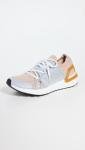 Stella McCartney Adidas Ultraboost Sneakers, Clear Onyx