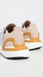 Stella McCartney Adidas Ultraboost Sneakers, Clear Onyx